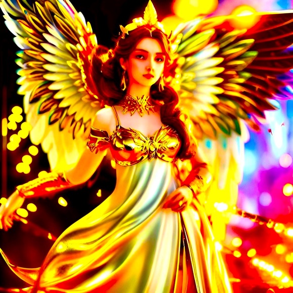 Eleven Different ArtPrints, 8 1/2”x11", Signed and Dated by the artist, myself - Picture 8 of 11